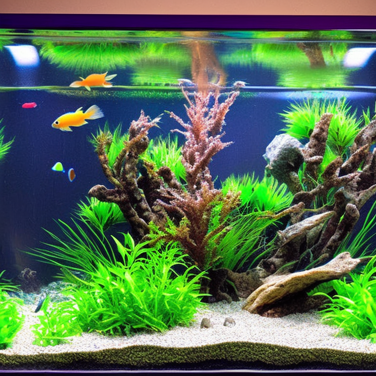 Keeping Tropical Fish: A Beginner’s Guide