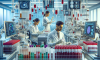 Blood Test for General Health: Essential Guide for Deal Residents