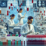 Blood Test for General Health: Essential Guide for Deal Residents