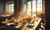 Photographing Home-Cooked Meals: Essential Tips for Success