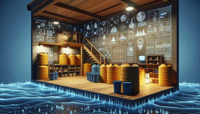 Water Storage Tips for Effective Strategy Implementation