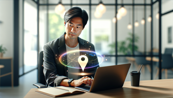 Google Business Ranking: Boost Your Visibility with Key Strategies