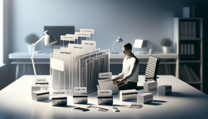 Debt Consolidation Made Clear: A Simple Guide