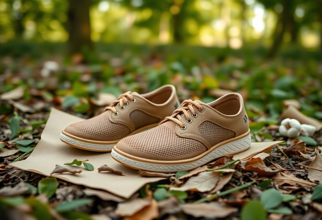 Xero Shoes Vegan Line: Ethics and Sustainability in 2025