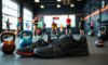 Performance Analysis of Xero Shoes for CrossFit WODs 2025