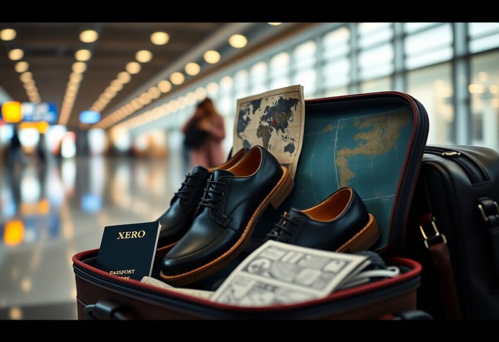 Xero Shoes: Your Essential Travel Comfort Guide for 2025