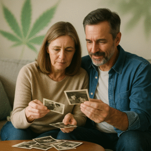 CBD Oil Benefits: Essential Insights for Those Over 40