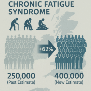 Supplements for Chronic Fatigue: An In-Depth Guide