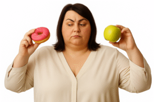 Sugar Cravings: Strategies for a Healthier You