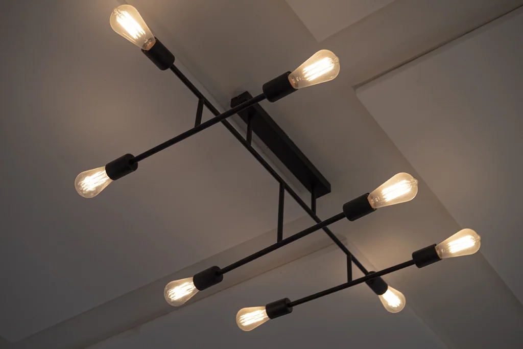 Flickering Lights Explained: Discover Their Meanings