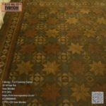 Victorian Hallway Transformation: Chertsey’s Stylish Makeover