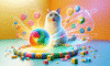Cat Toys: Discover the Best Picks for Your Feline Friend
