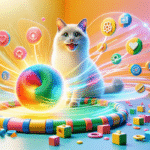 Cat Toys: Discover the Best Picks for Your Feline Friend