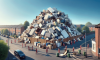 Recycling Bulky Items: A Guide to UK House Clearances