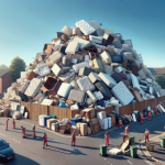 Recycling Bulky Items: A Guide to UK House Clearances