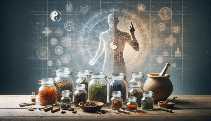Adaptogens for Athletic Performance: Enhancing Resilience