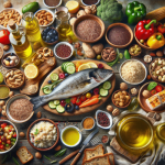 Mediterranean Diet Tips for Successful Cooking