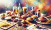 Pantry Staples: Essential Tips for Cooking Delicious Meals