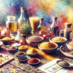 Pantry Staples: Essential Tips for Cooking Delicious Meals