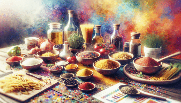 Pantry Staples: Essential Tips for Cooking Delicious Meals
