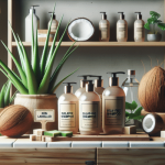 Sulfate-Free Shampoos: An Essential Guide for the UK