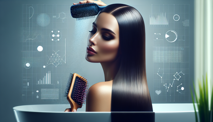 Hairbrush Selection: A Comprehensive Guide for Your Hair Type