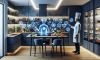 Augmented Reality for Effortless Modern Cooking Guides