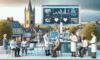 Cholesterol Blood Test: Explore Your Local Ampthill Guide