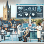 Cholesterol Blood Test: Explore Your Local Ampthill Guide