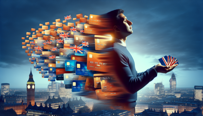 Debt Consolidation in the UK: What’s Your Required Amount?