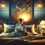 Chamomile Benefits for Sleep: A Soothing Guide