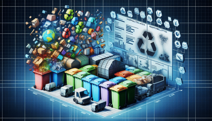 UK House Clearance: A Guide to Legal Waste Regulations
