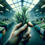 Rosemary Cooking: Tasty British Recipes to Enjoy