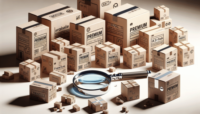 Packing Fragile Items: The Ultimate Guide for Clearance