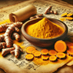 Turmeric for Inflammation: A Comprehensive Research Guide