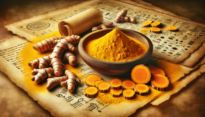 Turmeric for Inflammation: A Comprehensive Research Guide