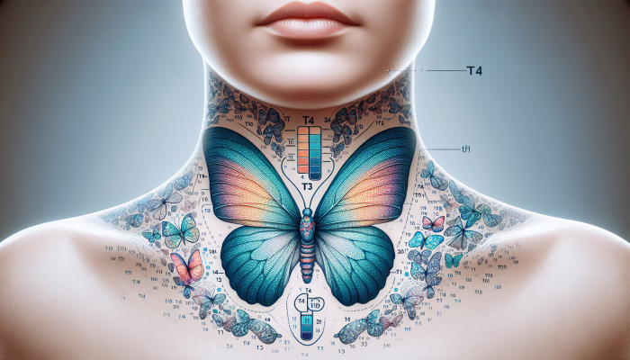 Thyroid Blood Test: Your Essential Guide for Leeds Residents