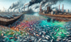 Water Contamination: A Worldwide Challenge in Urban Areas