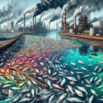 Water Contamination: A Worldwide Challenge in Urban Areas