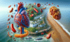 Cholesterol Blood Test: Health Check Services in Bexhill-on-Sea