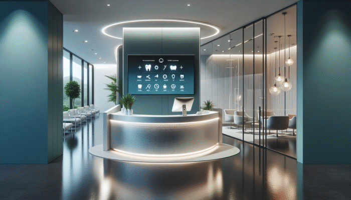 Digital Marketing Strategies Essential for Dentists