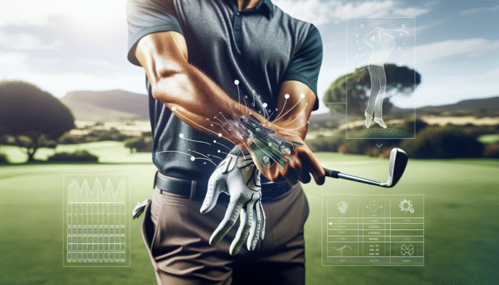 Golf Swing Power: The Essential Guide to Improvement