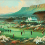 Premier Golfing Experience at George Golf Club Unveiled