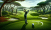 Golf Fade vs Draw Techniques for Mastery