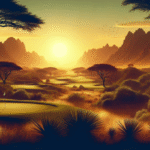 Golfing Experience at Leopard Creek Country Club Exclusive