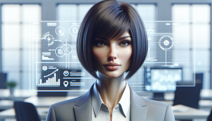 Shoulder Length Haircuts for Stylish Versatility