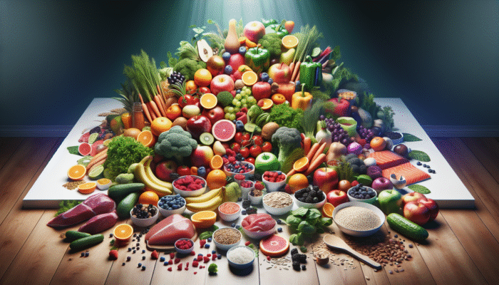 Dash Diet Plan: The Complete Guide to Healthy Cooking