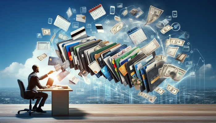Debt Consolidation with Bad Credit: Your UK Starting Guide