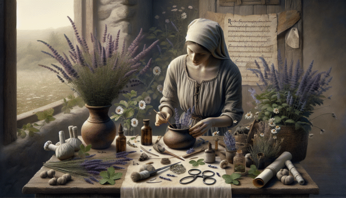 Herbal Compresses for UK Users: Top Essential Practices