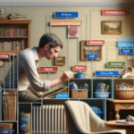 Home Clearing Guide for New Residents in the UK